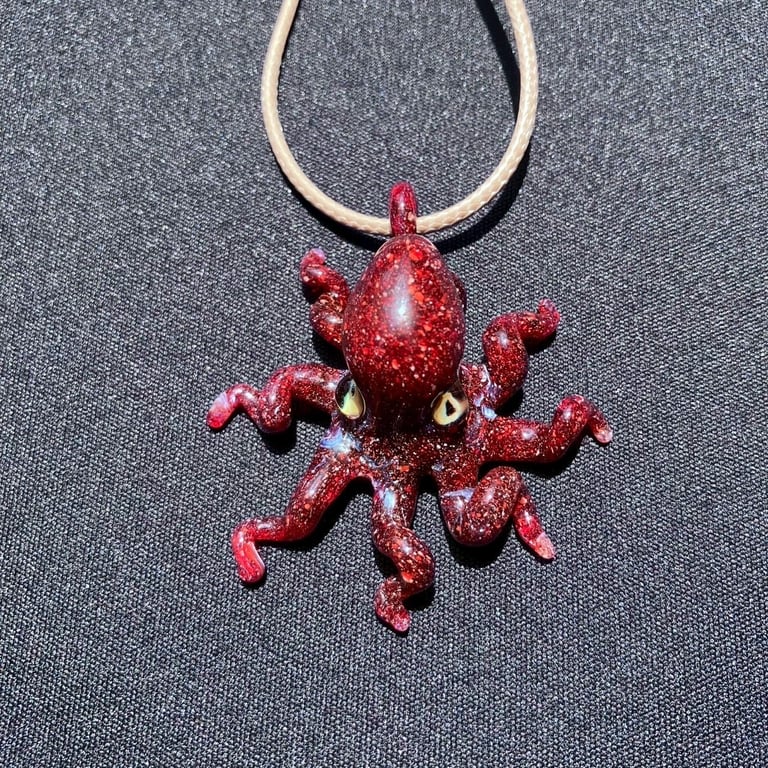 Borosilicate Glass Blowers in Japan | Original Glass Accessories