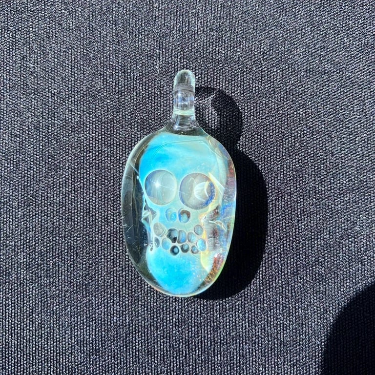 Borosilicate Glass Blowers in Japan | Original Glass Accessories