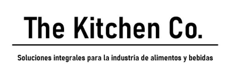 The Kitchen Co. logo