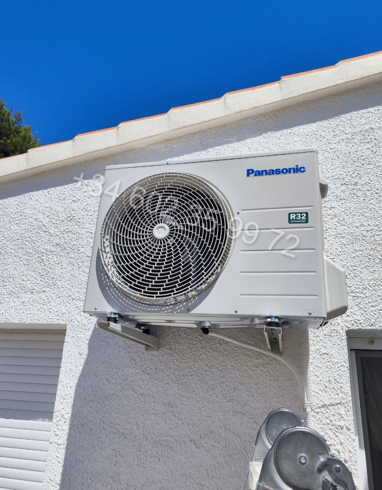 air contioning