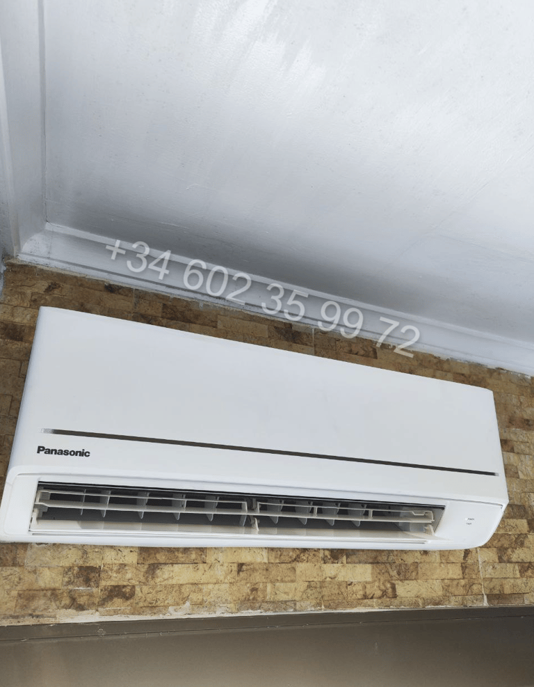 air conditioner altea