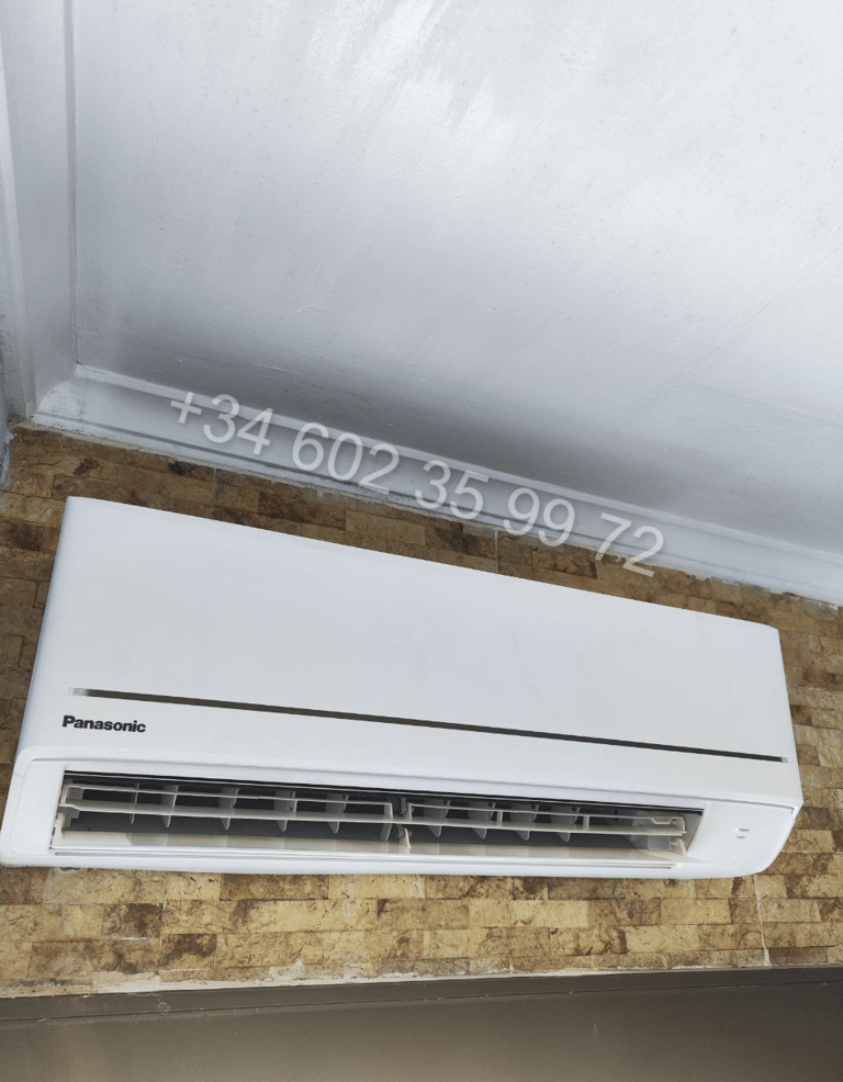 air conditioner benissa