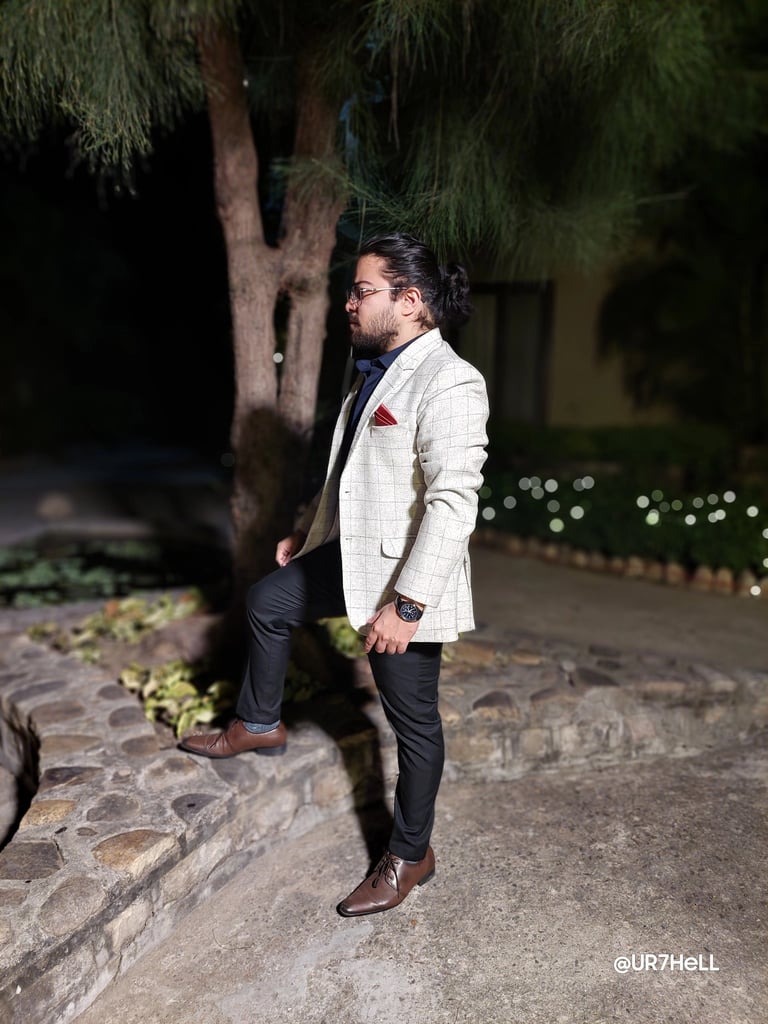 ur7hell shikhar agrawal Lets EYL