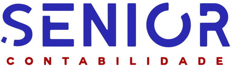 Senior Contabilidade logo