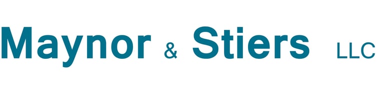 Maynor & Stiers LLC logo