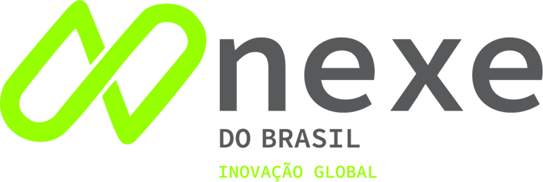 Nexe do Brasil logo