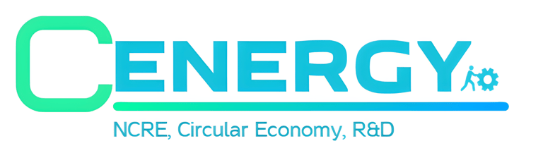 Cenergy logo