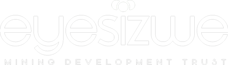 Eyesizwe Mining Development Trust logo