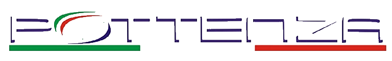 Pottenza logo