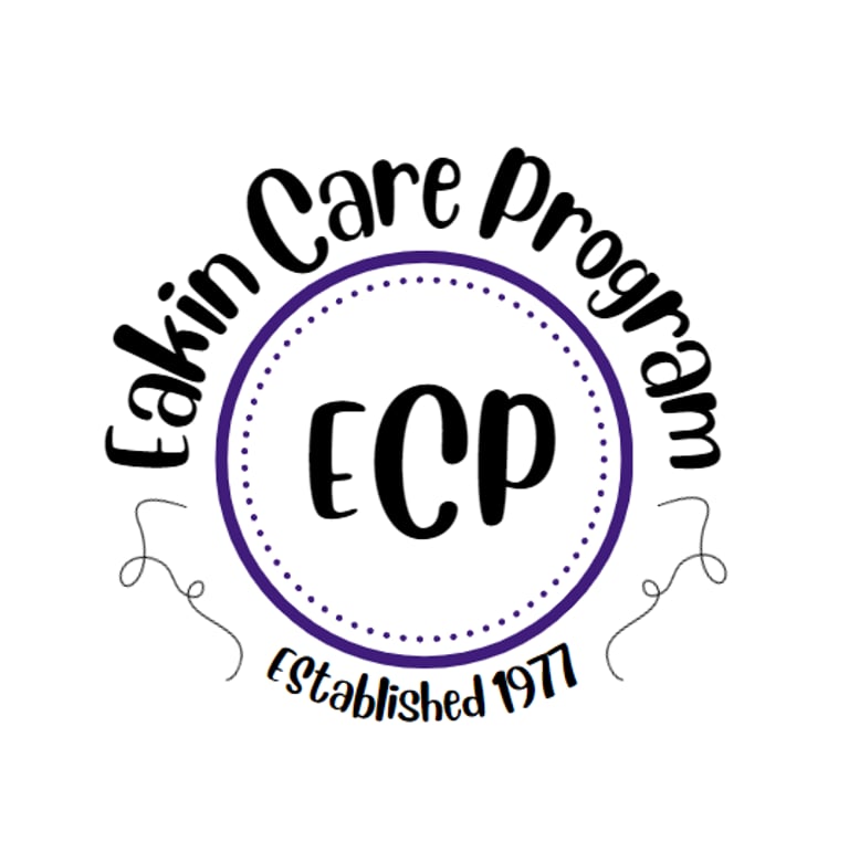 Eakin Care Program logo