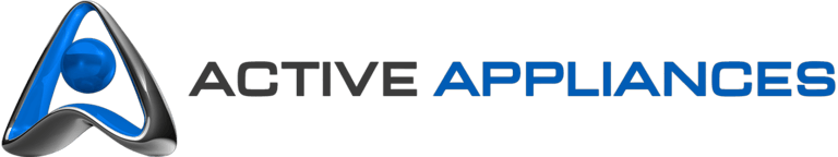 Active Appliances logo