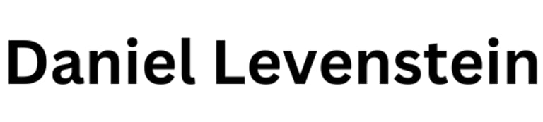 Levenstein Productions logo