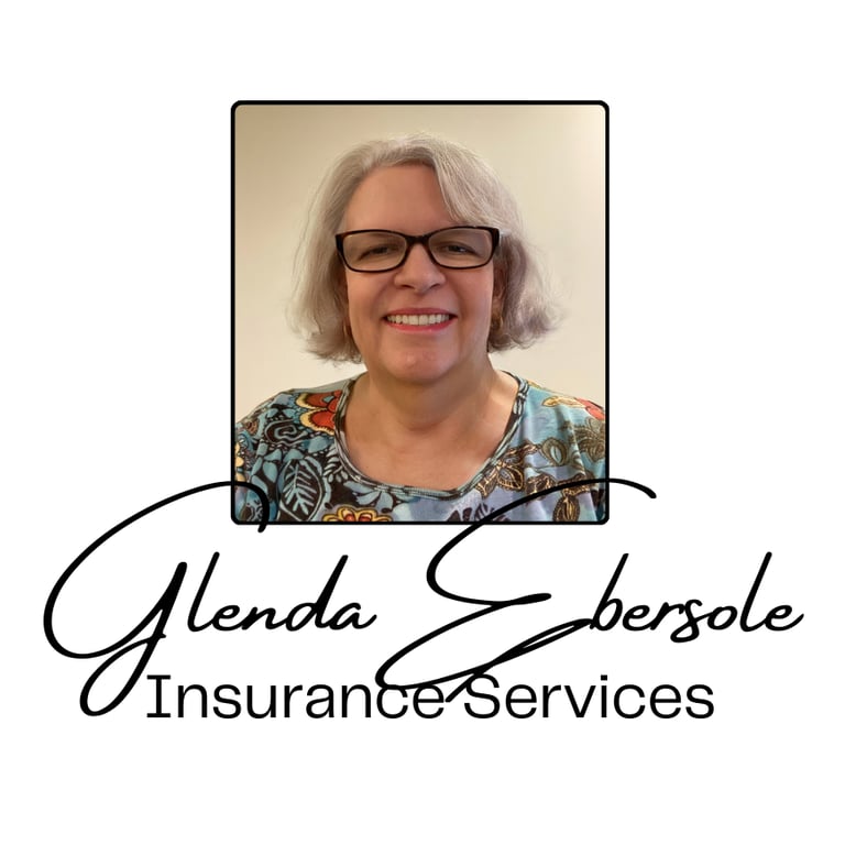 Ebersole Insurance logo