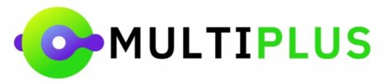 Multiplus Cibersegurança logo