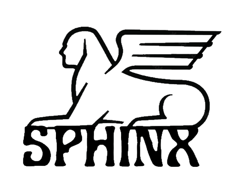 Sphinx Watch Company logo