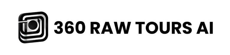 360Raw logo