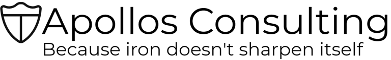 Apollos Consulting logo