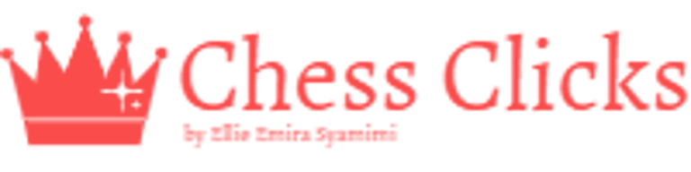 Chess Clicks  logo