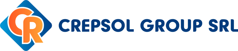 Start-up financing, technology implementation and IT service logo