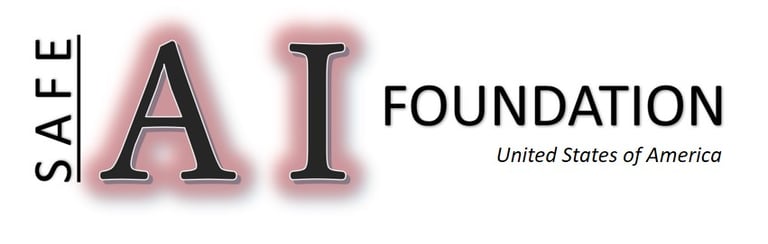 Safe AI Foundation logo