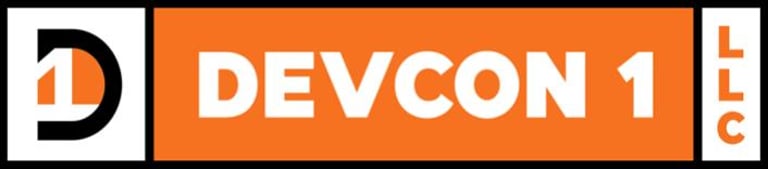 Devcon1, LLC logo