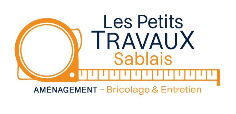 Les petits travaux sablais logo