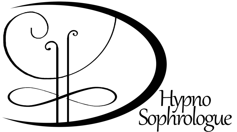 HYPNOSE et SOPHROLOGIE logo