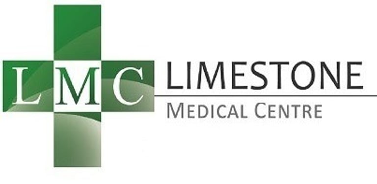 Limestone Medical Centre logo