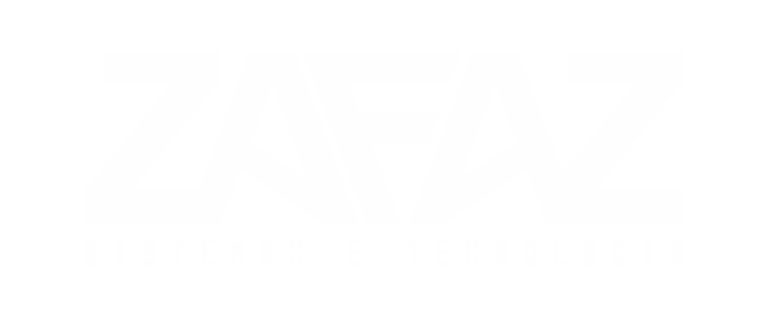 ZAFAZ Sistemas e Tecnologia logo