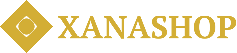 Xanashop logo
