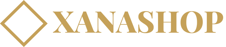 Xanashop logo