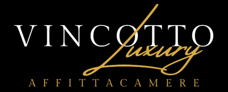 Vincotto's Homes logo