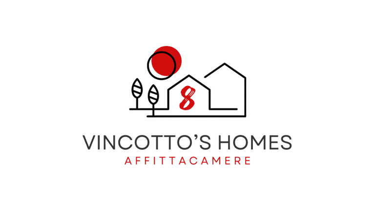 Vincotto's Homes logo