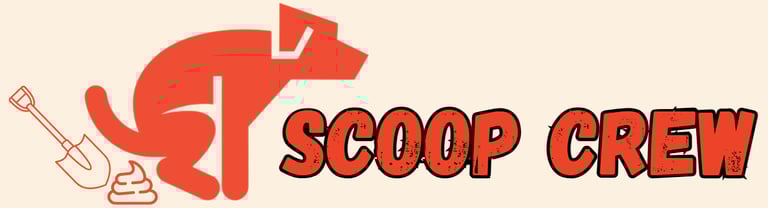 Scoop Crew logo