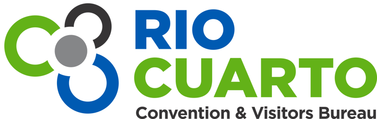 Río Cuarto Convention & Visitors Bureau logo
