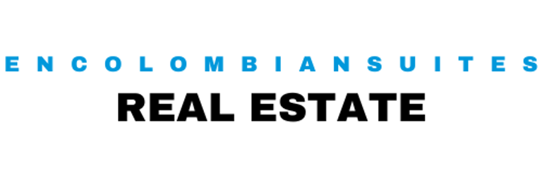 Encolombiansuites logo