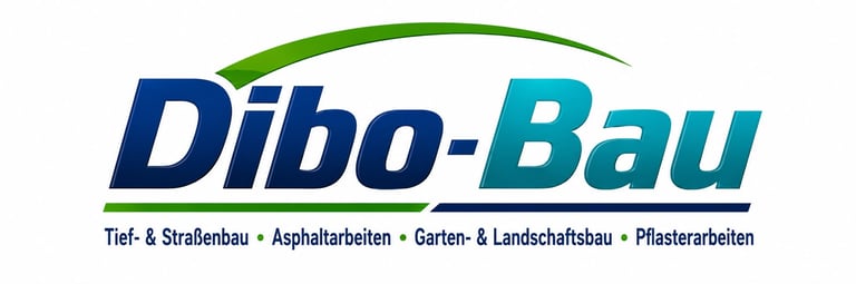 Dibo - Bau logo
