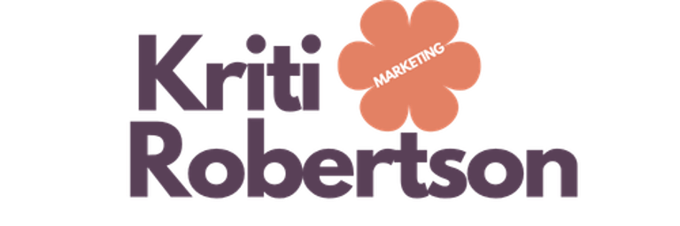 Kriti Robertson logo