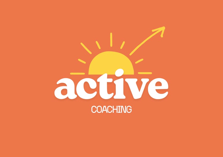 ACYIVE logo
