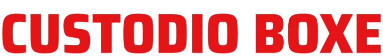 Team Boxe Custódio logo