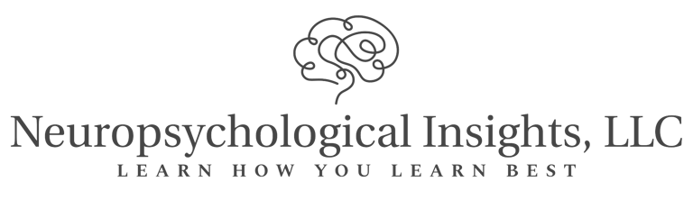 Neuropsychological Insights, LLC logo
