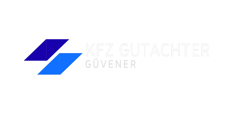 Kfz Gutachter Güvener logo