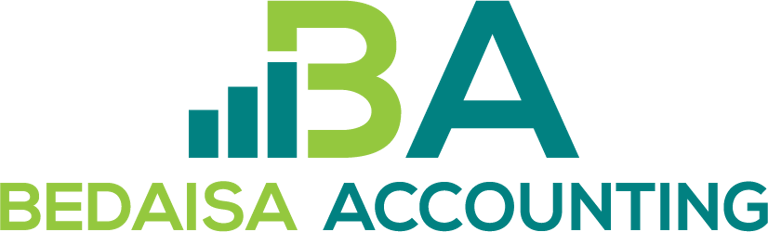 Bedaisa Accounting logo