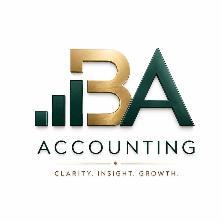 Bedaisa Accounting logo