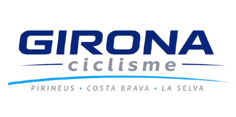 GIRONA ciclisme logo