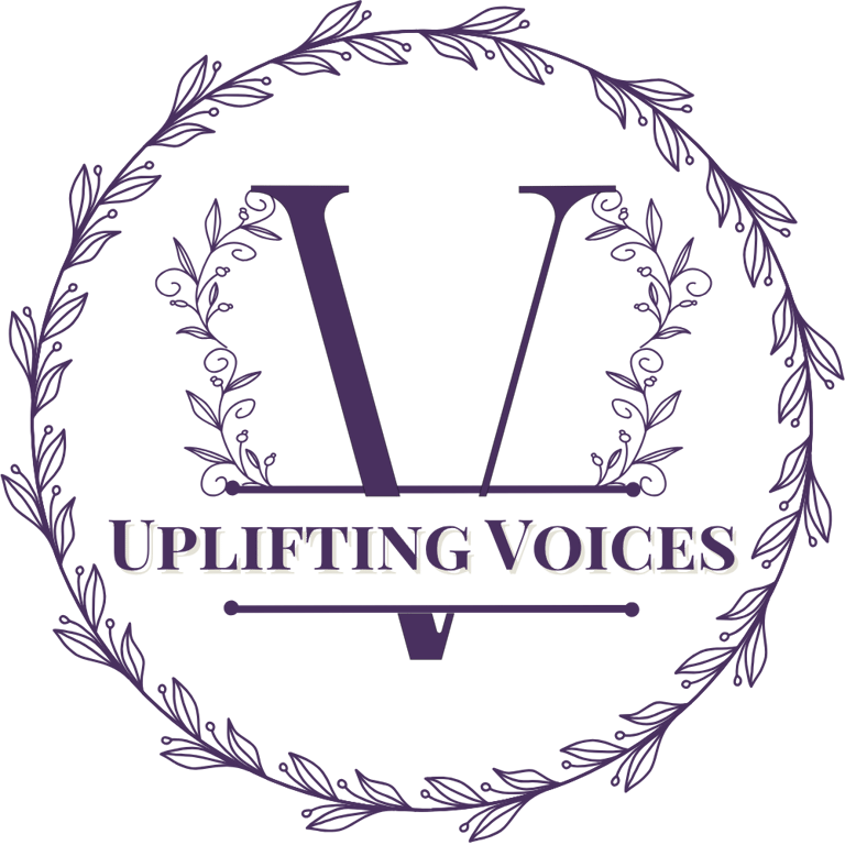 Phoenix Voices Uplifting Entrepreneurs logo