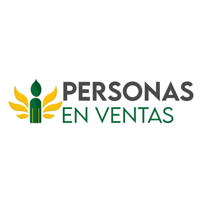 Personas en Ventas logo
