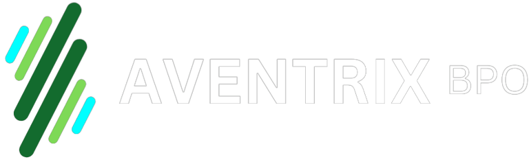 Aventrix BPO logo