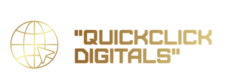 Quickclick digitals logo