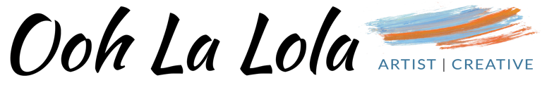 OOH LA LOLA logo